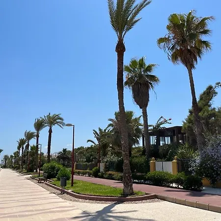 Διαμέρισμα Luna Blanca Vera Playa